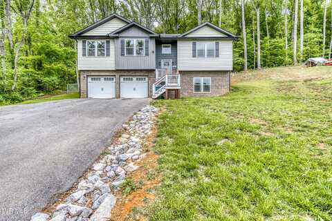 861 Cedar Branch Road, Kingsport, TN 37664
