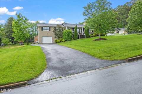 8 Lambeth Court, Johnson City, TN 37601