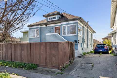 2326 10th St, Berkeley, CA 94710
