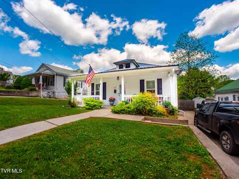 116 Huffmaster Street, Rogersville, TN 37857