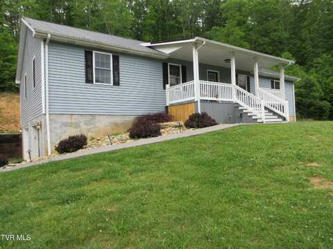 181 Dream Trail, Big Stone Gap, VA 24219