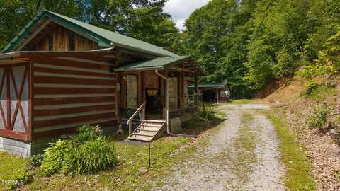 632 Jacobs Hollow Road, Sneedville, TN 37869