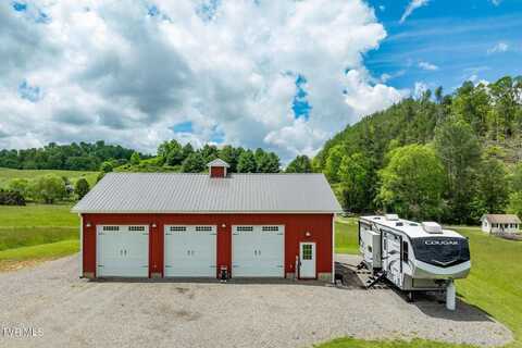 234 Old Dyer Farm Private Lane, Mountain City, TN 37683