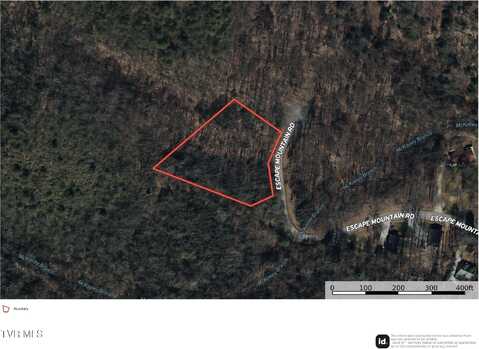601 Escape Mountain Road, Hampton, TN 37658