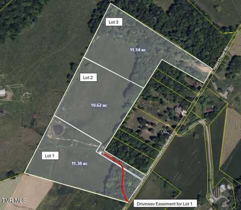 Tbd Hales Chapel Rd, Jonesborough, TN 37659