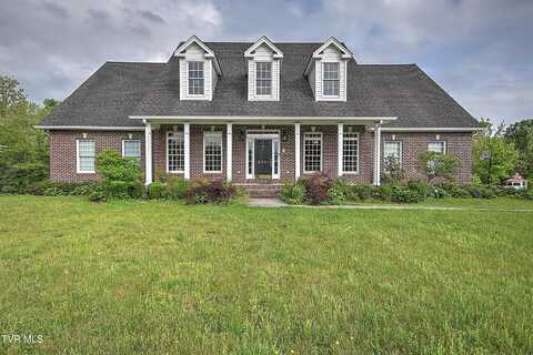 2041 King College Road, Bristol, TN 37620
