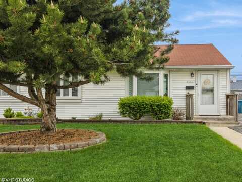 4642 W. 88th Place, Hometown, IL 60456