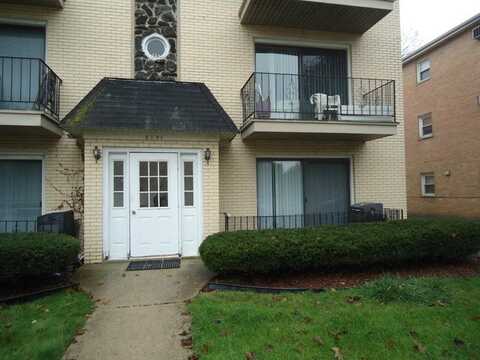 6151 MARSHALL Avenue, Chicago Ridge, IL 60415