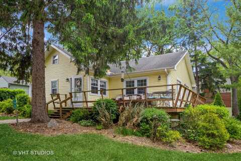 28593 W. Fox River Drive, Barrington, IL 60010