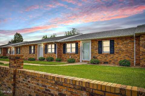 1544 Jessee Street, Kingsport, TN 37664