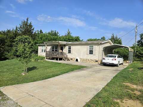 230 Buzzard Roost Road, Bulls Gap, TN 37711