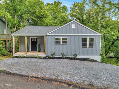 1228 Harrison Avenue, Kingsport, TN 37665