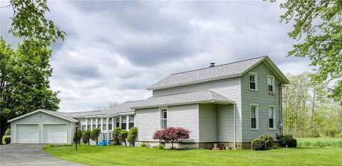 4889 Collett Road, Farmington, NY 14548
