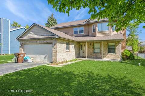 430 Meadow Avenue, Woodstock, IL 60098