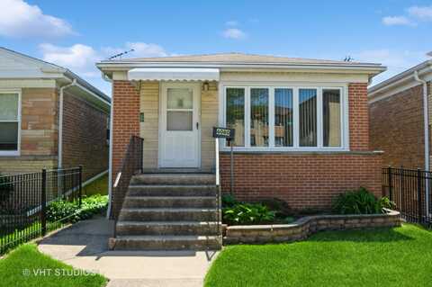 6080 N. Elston Avenue, Chicago, IL 60646