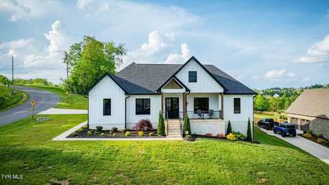368 Moore Road, Jonesborough, TN 37659