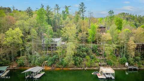 434 Cove Ridge Circle, Butler, TN 37640