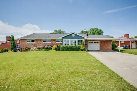 844 Mimosa Drive, Kingsport, TN 37660