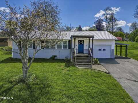 308 Elmhurst Drive, Kingsport, TN 37663