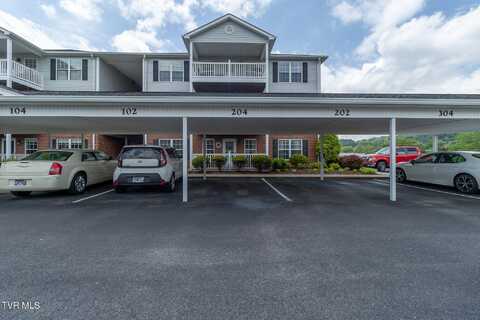 712 Sir Echo Drive, Kingsport, TN 37663