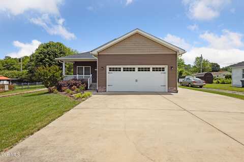 924 Walker Street, Elizabethton, TN 37643