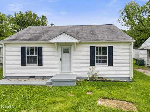 1121 Forest Street, Greeneville, TN 37743