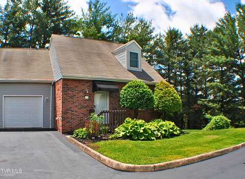 2700 Indian Ridge Road, Johnson City, TN 37604