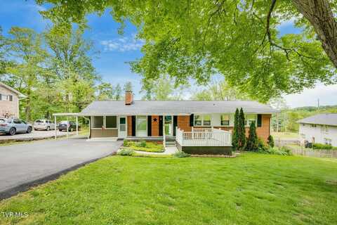 2344 Stuart Drive, Kingsport, TN 37664
