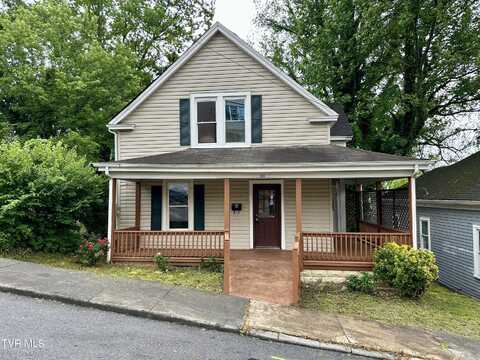 919 Russell Street, Bristol, VA 24201