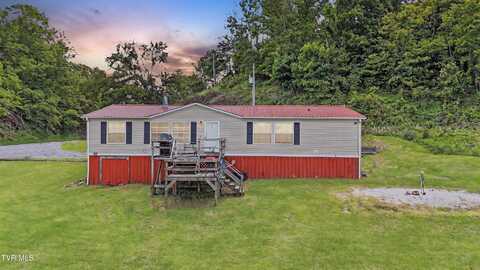880 Old Ridge Road, Duffield, VA 24244