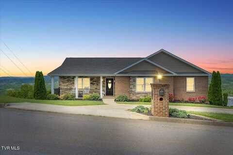 4892 Eagle Pointe Drive, Kingsport, TN 37664