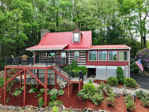 340 Roby Greer Lane, Shady Valley, TN 37688