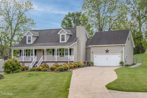 3493 Weaver Pike, Bristol, TN 37620