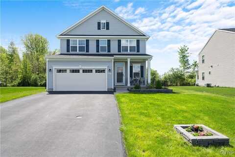 8637 Cobalt Drive, Cicero, NY 13039