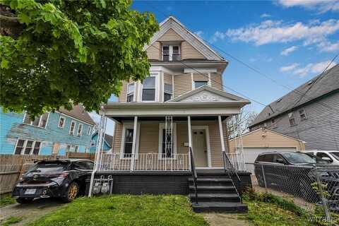 317 Plymouth Avenue, Buffalo, NY 14213