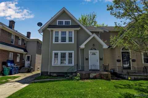 4 Avery Avenue, Buffalo, NY 14216