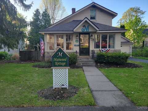 177 E Gouvello Street, Cape Vincent, NY 13618