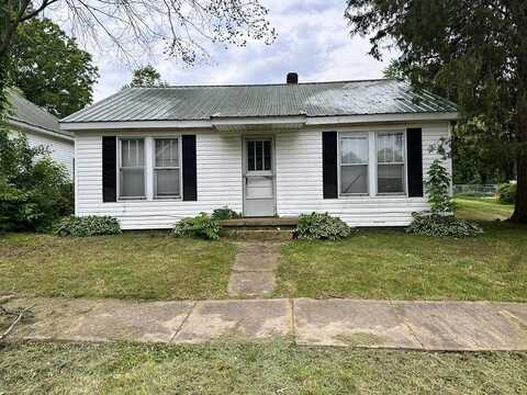 228 E College St, HENRY, TN 38231