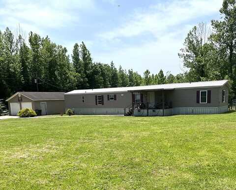 2920 Reynoldsburg Rd, PARIS, TN 38242