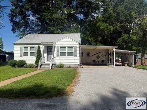 30 Newsome, MCKENZIE, TN 38201