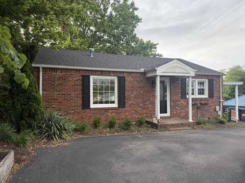 10 Locust St., COTTAGE GROVE, TN 38224