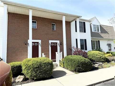 695 Sattle Drive, Lewiston, NY 14174