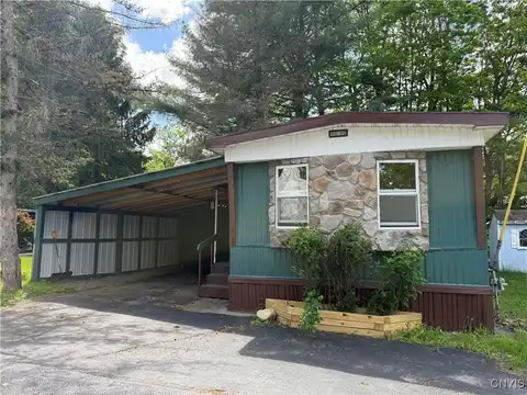 3553 Bleachery Avenue, New Hartford, NY 13413