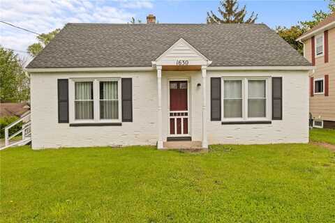 1630 Lehigh Station Road, Henrietta, NY 14467