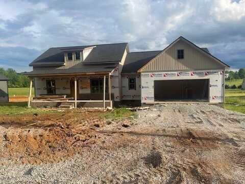 152 Bilbrey Rd., LIVINGSTON, TN 38570