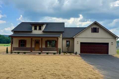 152 Bilbrey Rd., LIVINGSTON, TN 38570