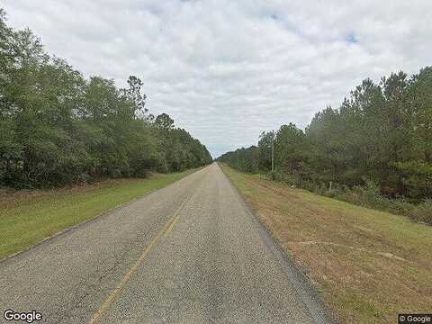 Highway 393, LAUREL HILL, FL 32567