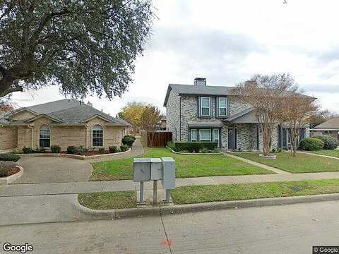 Essex, EULESS, TX 76039