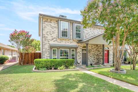 Essex, EULESS, TX 76039