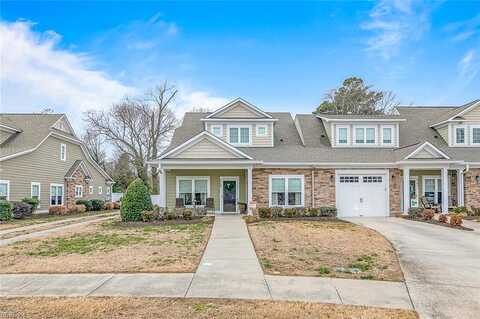 Colemans Crossing, HAYES, VA 23072